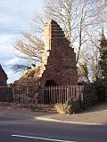 Vignette pour Abbaye de Coupar Angus