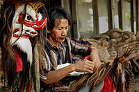 Barongan