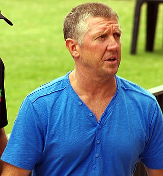 <span class="mw-page-title-main">Craig Coleman</span> Australian RL coach and former rugby league footballer