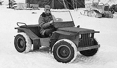 Crosley CT-3 Pup winter testing.jpg