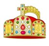 Crown of the Holy Roman Empire (Heraldry).pdf