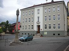 Town hall