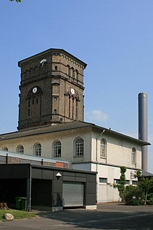 Düren monument no.  1-001l, Meckerstraße (94) .jpg