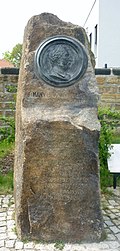 Bramsch monument