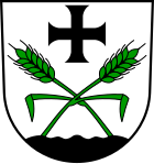 Coat of arms of the municipality of Fleischwangen