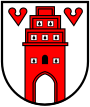 Blason de Friesoythe