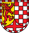 Wappen der Verbandsgemeinde Herrstein