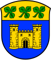 Liste Der Wappen Im Landkreis Berchtesgadener Land: Wikimedia-Liste