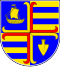 Wappen der Stadt Niebüll