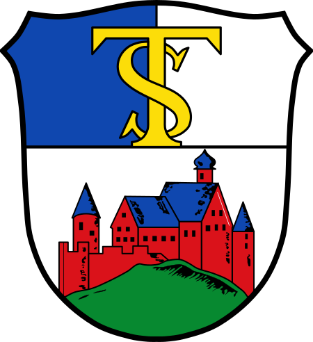 DEU Oberstaufen COA