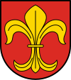 Wappen der Gemeinde Westhausen