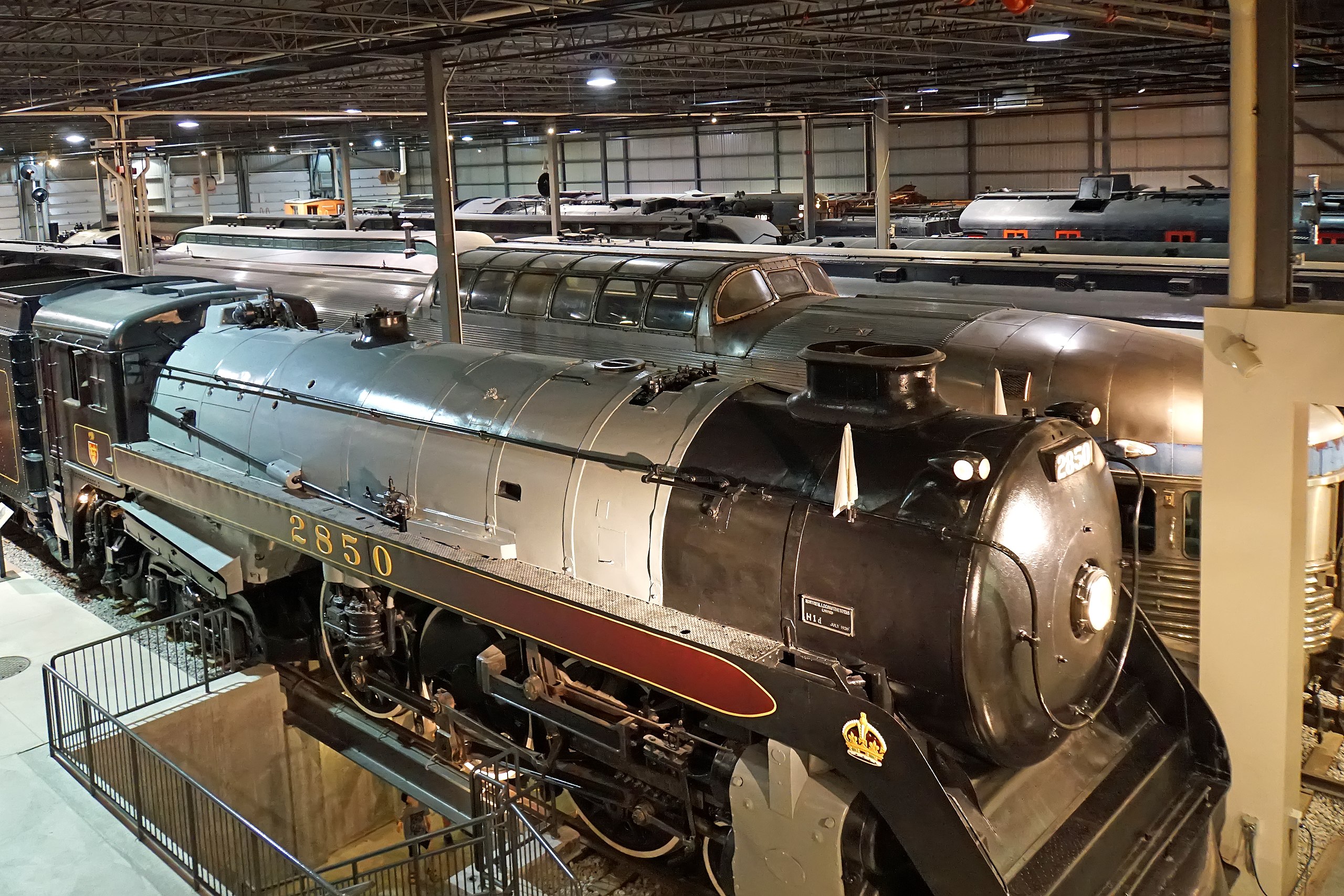 The Royal Hudson Steam Train - All You Need to Know BEFORE You Go (with  Photos)