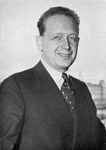 Dag Hammarskjöld was a particularly active secretary-general from 1953 until he died in 1961.
