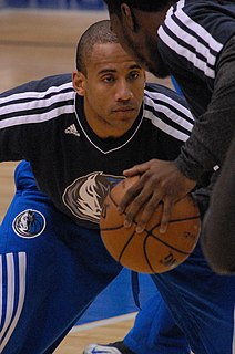 <span class="mw-page-title-main">Dahntay Jones</span> American basketball coach and player (born 1980)
