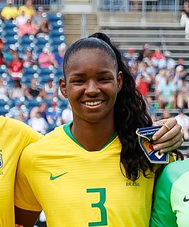 Daiane Limeira Brazilian association football player