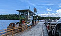 Daintree River Ferry