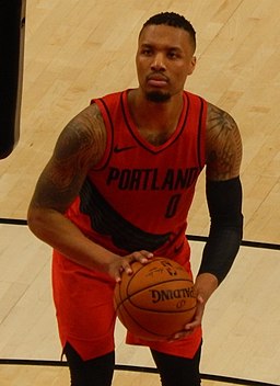 Damian Lillard0 (cropped)