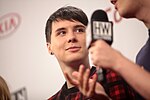 Dan Howell için küçük resim