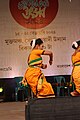 File:Dance performance at Ekusher Cultural Fest 2024 82.jpg