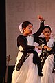 File:Dance performance at Ekusher Cultural Fest 206.jpg