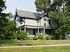 Daniel Tilden House Daniel Tilden House NPS.jpg