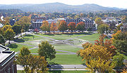 Thumbnail for The Green (Dartmouth College)