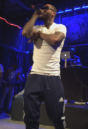 Dave East: Alter & Geburtstag