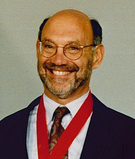 David A. Berry American educator
