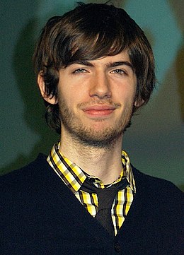 David Karp: Desenvolvedor e empreendedor estadunidense