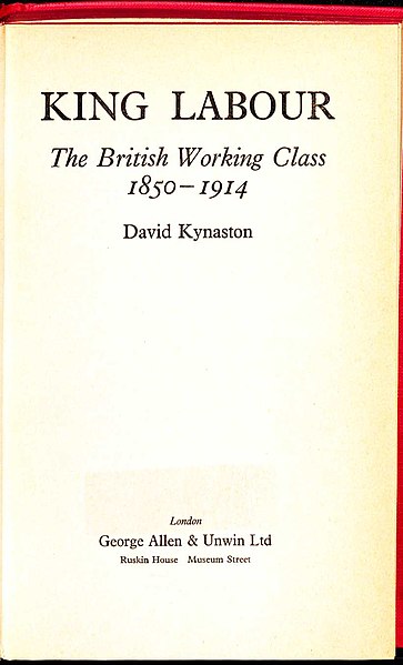 File:David Kynaston King Labour 1976 Title.jpg