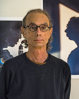 <span class="mw-page-title-main">David Lebe</span> American photographer (born 1948)