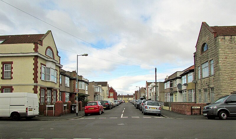 File:Davis Street, Avonmouth - geograph.org.uk - 5166631.jpg