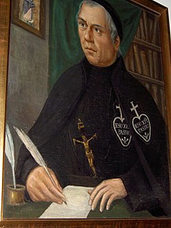 Domenico Barberi