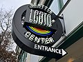 * Nomination Seattle's LGBTQ+ Center --Another Believer 03:43, 8 February 2024 (UTC) * Promotion  Support Good quality. --OmegaFallon 14:31, 8 February 2024 (UTC)