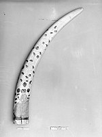 Thumbnail for File:Decorated Walrus Tusk MET 81040.jpg