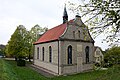 Catholic Chapel of St. Anna