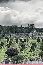 Thumbnail for Derry City Cemetery