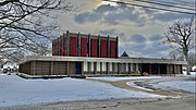 Thumbnail for Temple Beth Israel (Niagara Falls, New York)