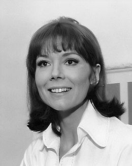 Diana Rigg