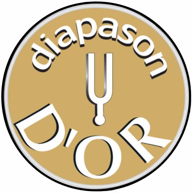 Diapason (magazine) - Wikipedia