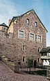 * Nomination Dirnitz of Wartburg Castle in Eisenach, Thuringia, Germany. --Tournasol7 07:38, 14 December 2020 (UTC) * Promotion  Support Good quality. --Poco a poco 07:54, 14 December 2020 (UTC)