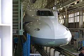 Discover Shinkansen Day 2019 03.jpg
