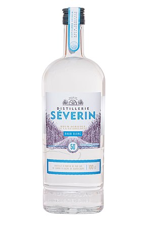 Rhum Séverin