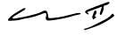 Signature