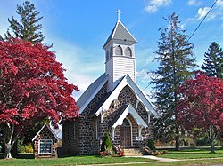 Downer Methodist Episcopal Church