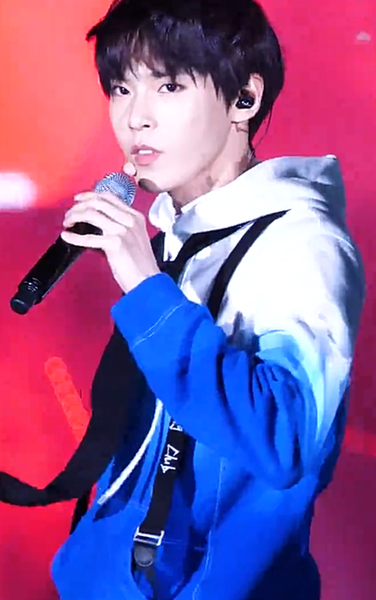 File:Doyoung performing at Lotte Duty Free Family Festival 2017 01.png