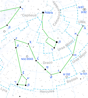 りゅう座 Wikipedia