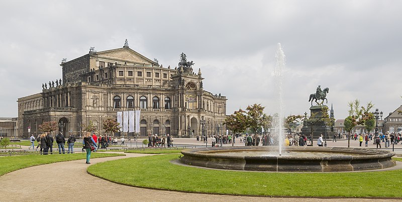 File:Dresden Germany Exterior-of-Semperoper-01.jpg