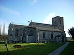 Church of St Peter and St Paul