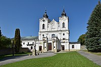 Klasztor św. Jana
